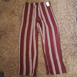 Rue21 Stripe Pants